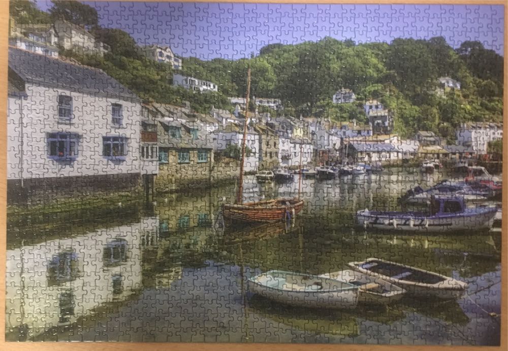 Italien - Cheatwell puzzle collectible - Main Image 2