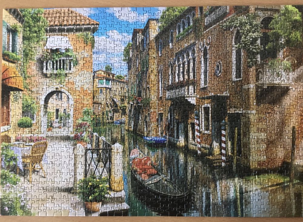 Cheatwell - Cheatwell puzzle collectible - Main Image 2