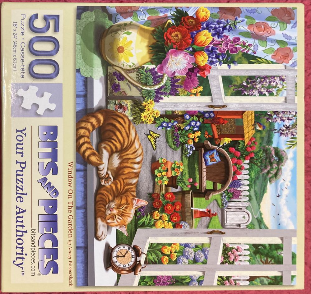 The Ludicrous Library