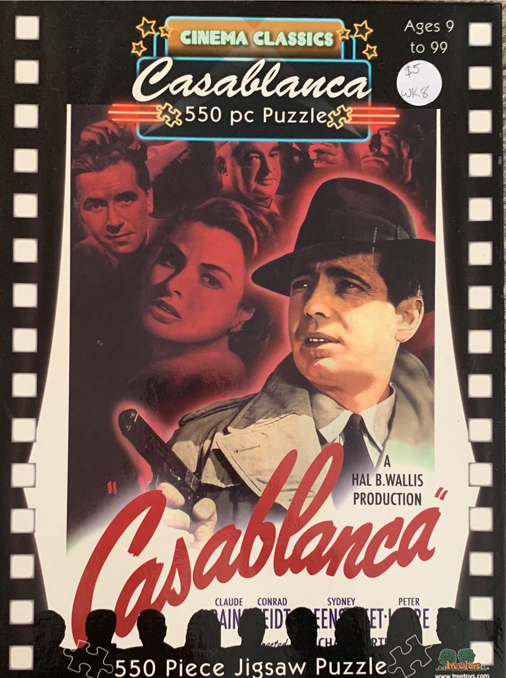 Wild Animals Outback