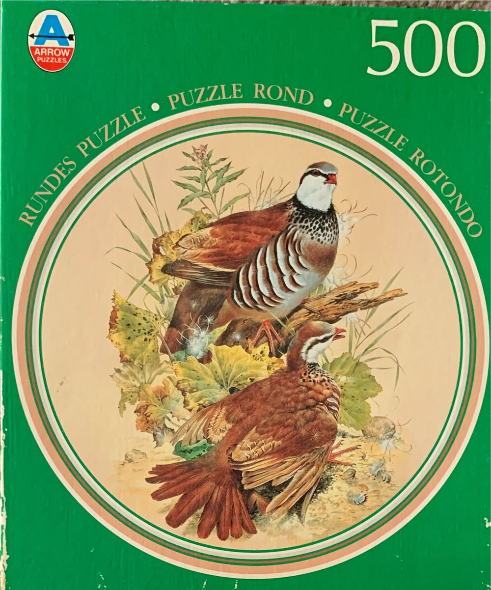 A Trot Down Memory Lane