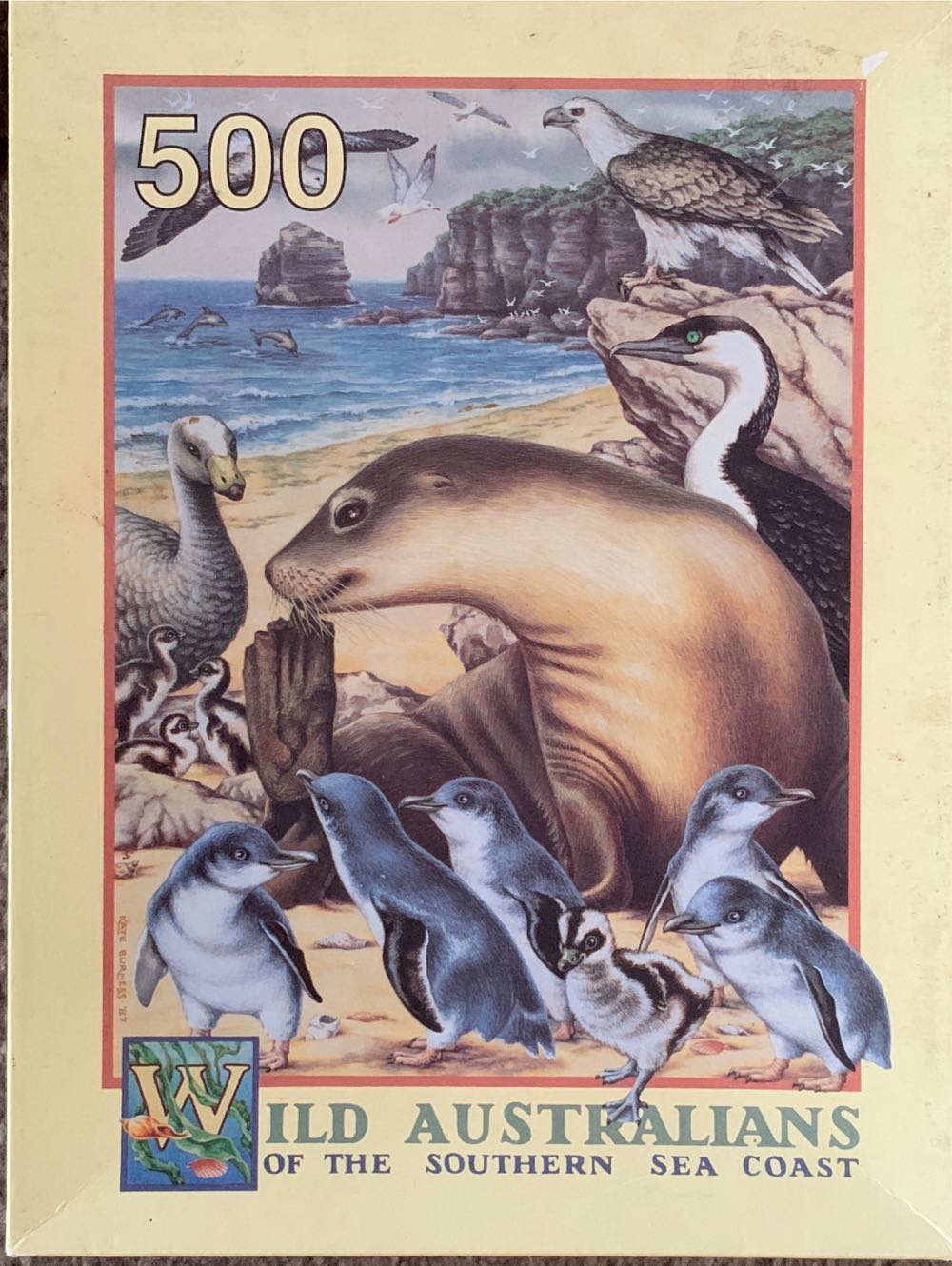 Spring Cross Stitch C 📸