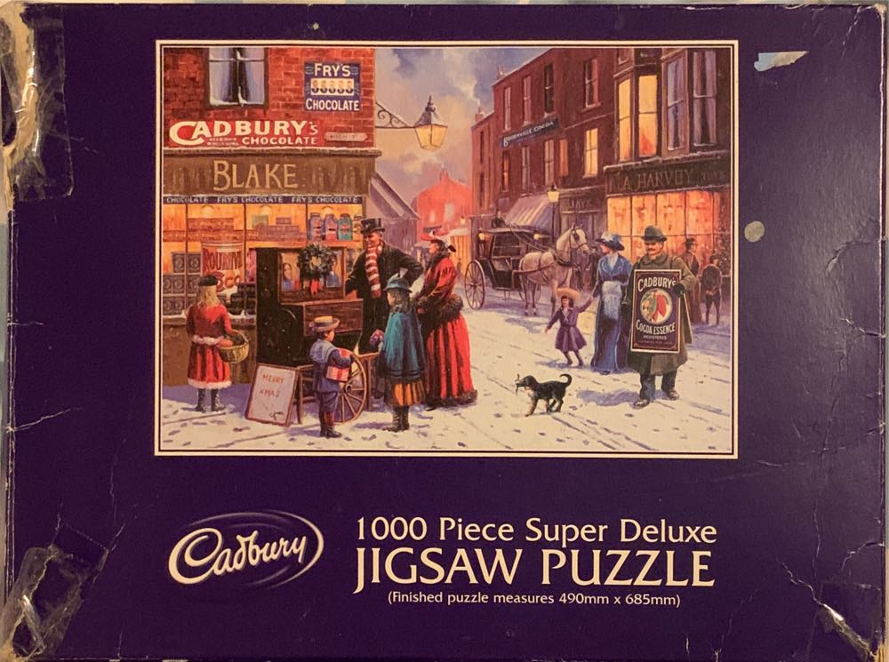 Indian Maiden 1 Sealed