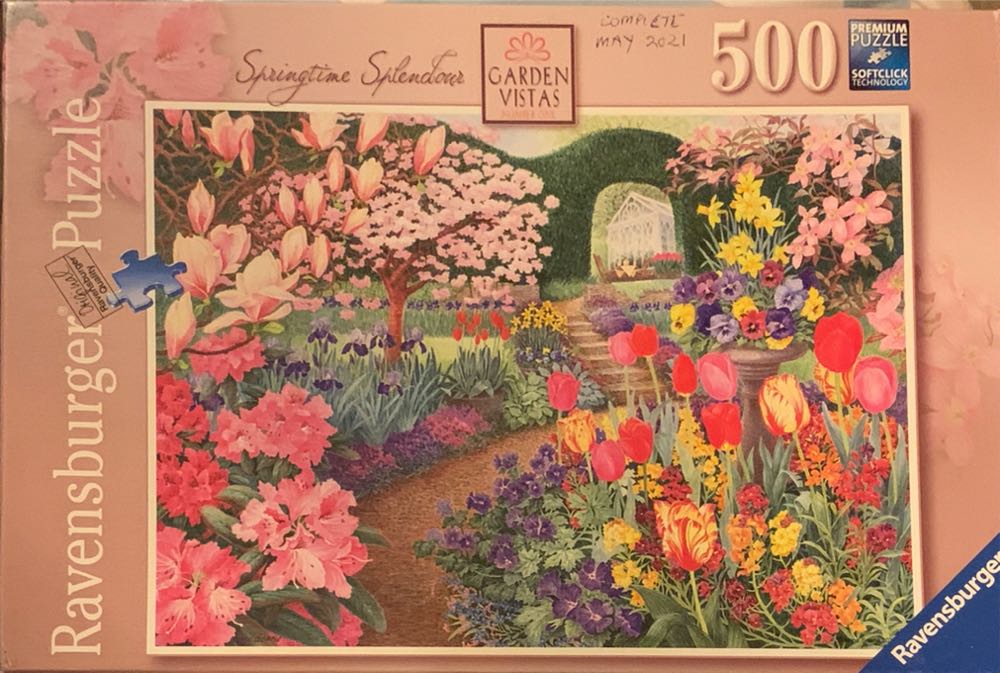 At Work: The Train Driver