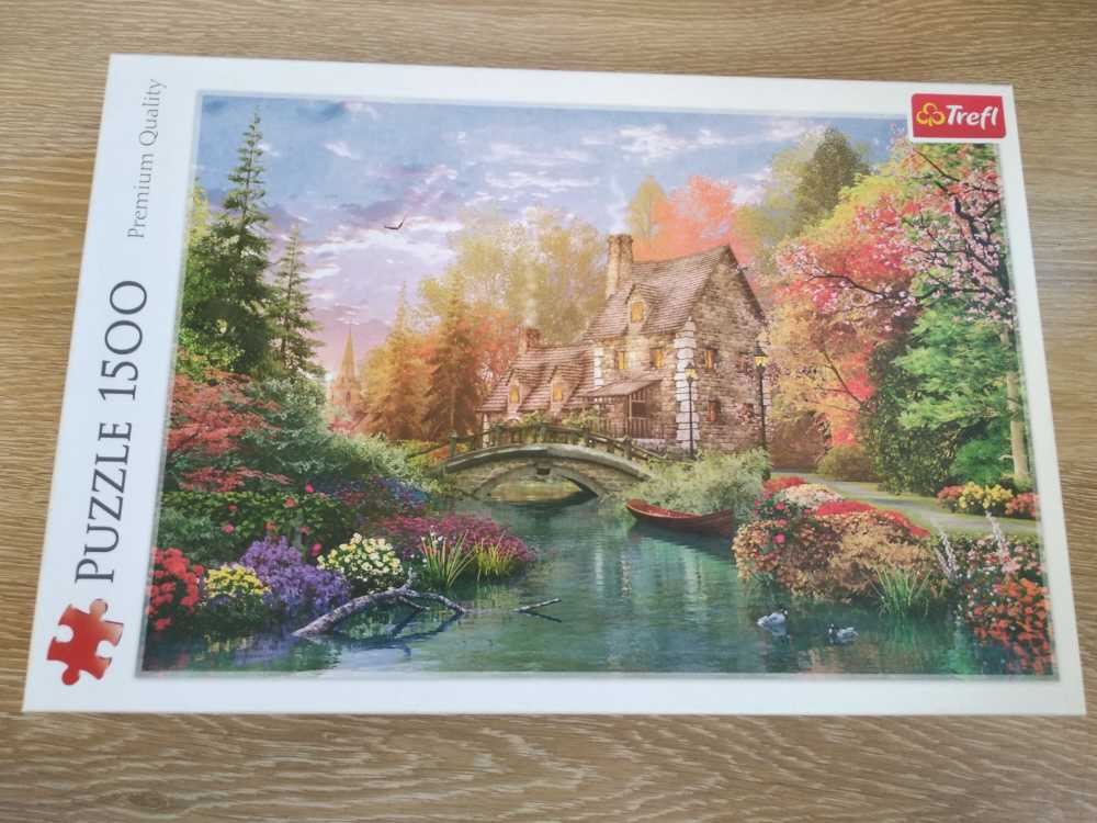 Bowling By The Brook