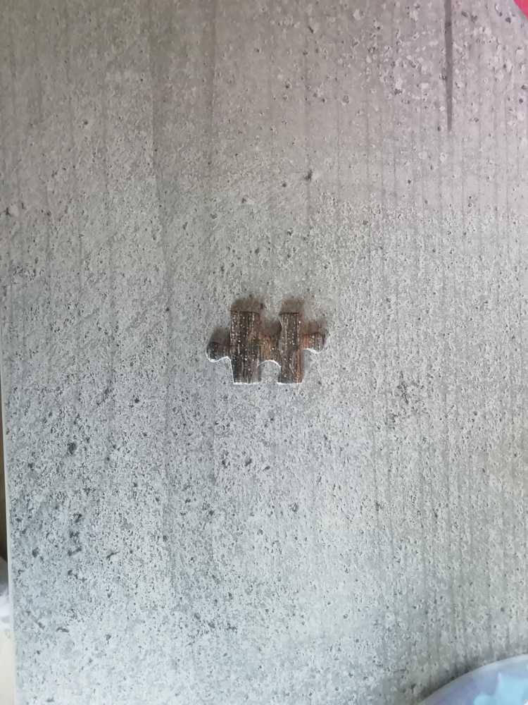 Marine Impressions - Blatz puzzle collectible [Barcode 29079384] - Main Image 4