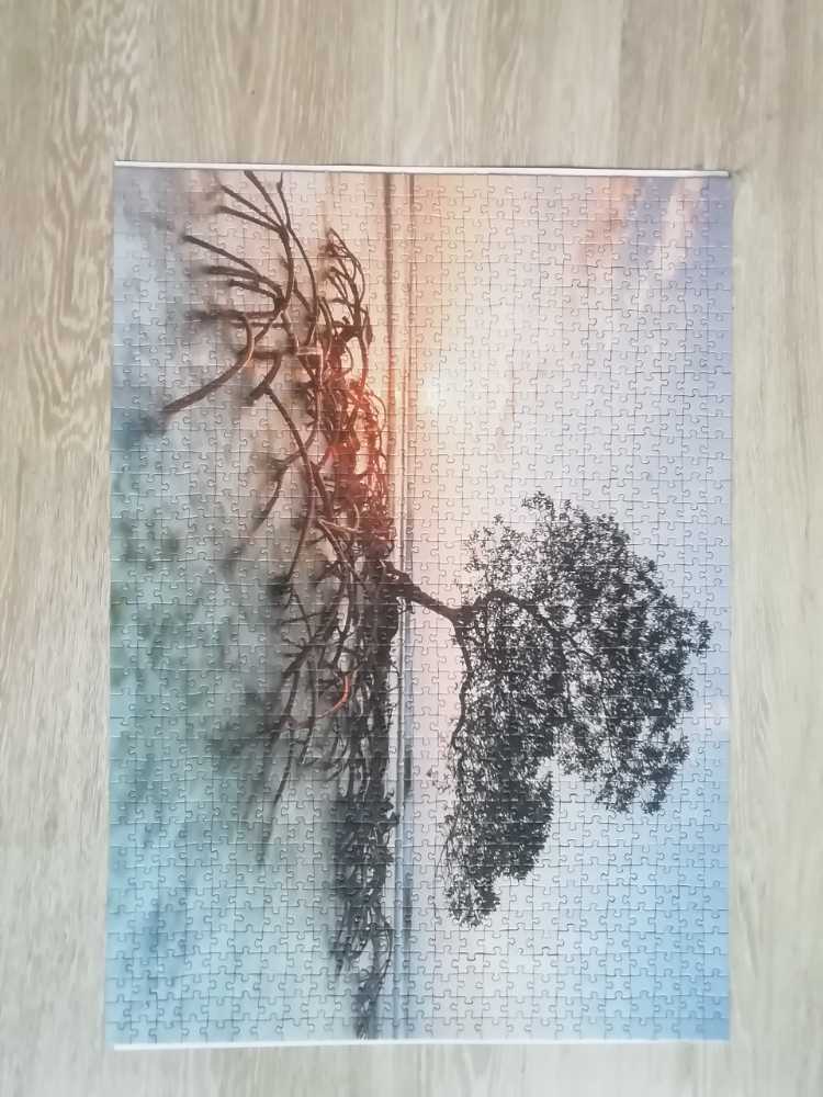 Red Mangrove - HEYE🇩🇪 puzzle collectible [Barcode 4001689298562] - Main Image 4