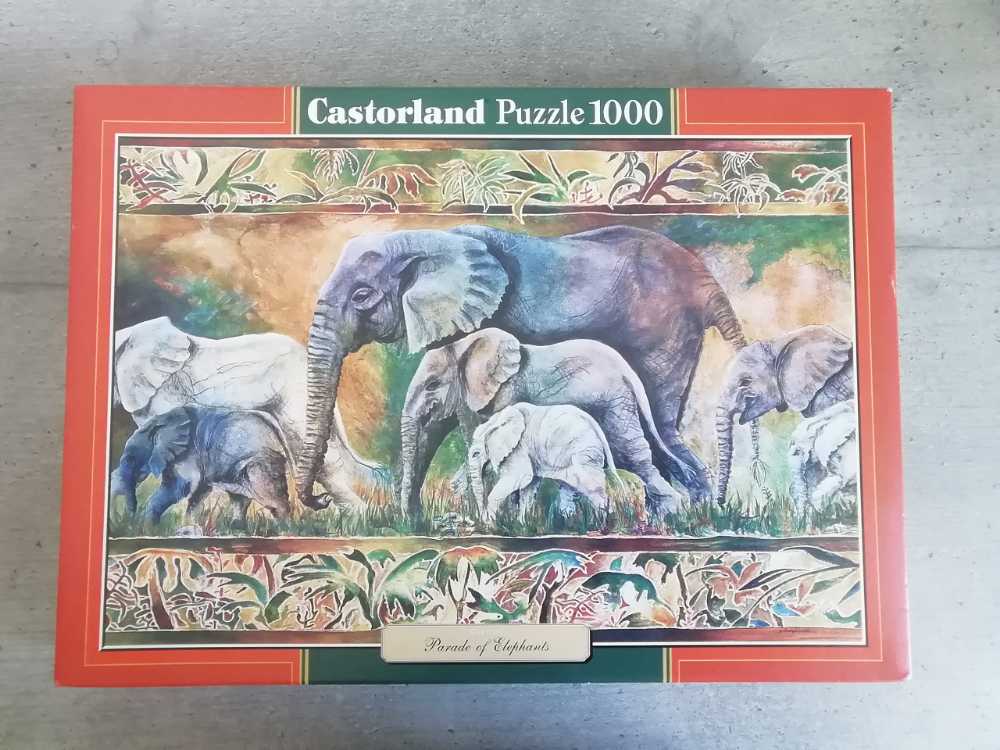 Magic House By The Mountains