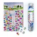 The Masters Of Italian Fashion