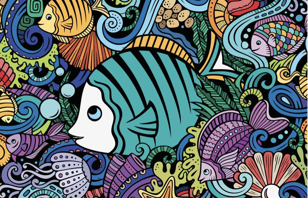 Heathland & Moorland Jigsaw By James Hamilton