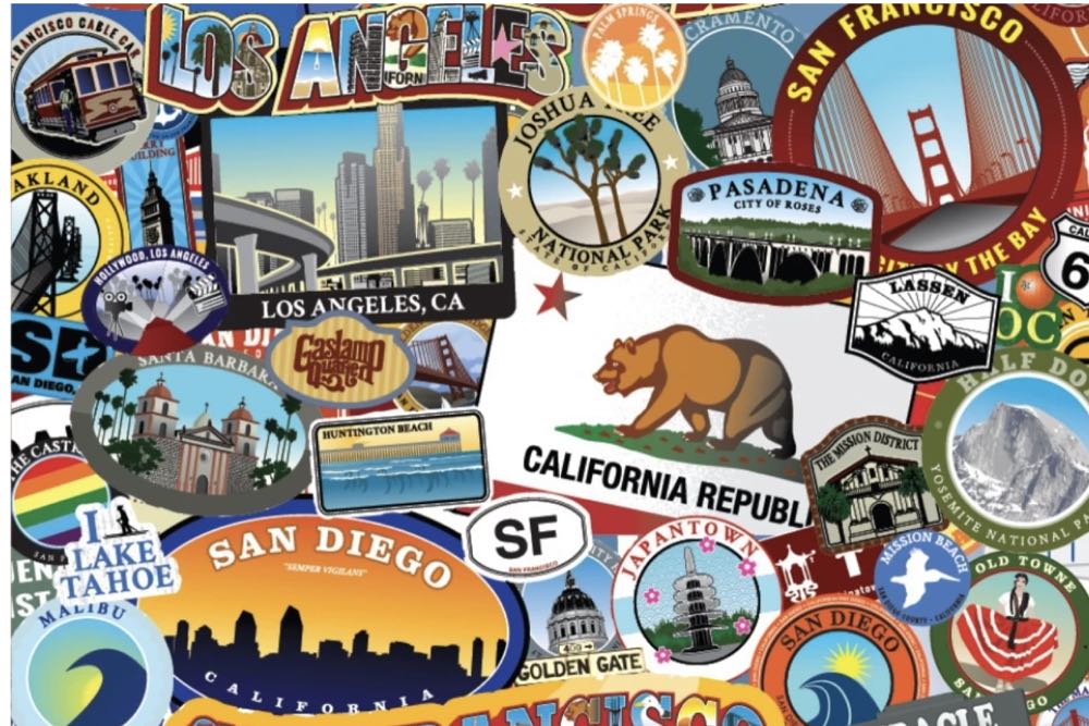 Country Music (NIB) 🧩 ✌️