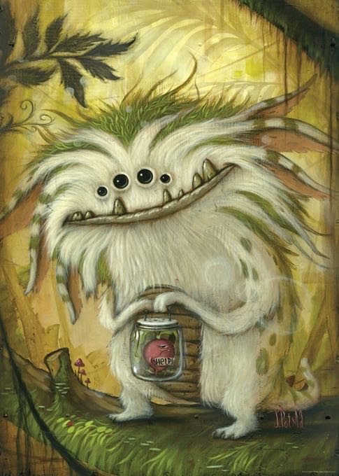 Veggie - HEYE puzzle collectible [Barcode 4001689298982] - Main Image 2