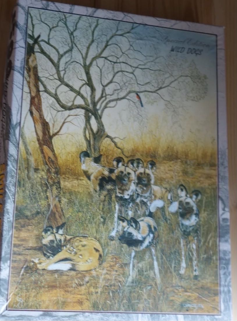 Bits And Pieces: Pet Emporium