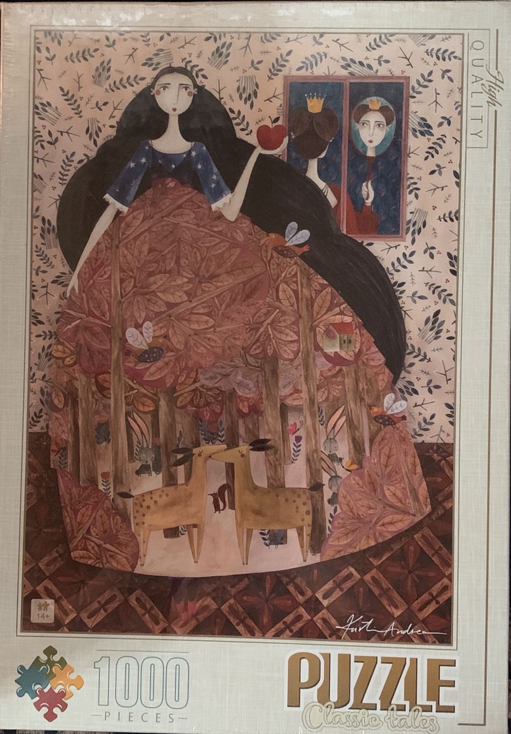 NFS Impossibles Great Wall Of China