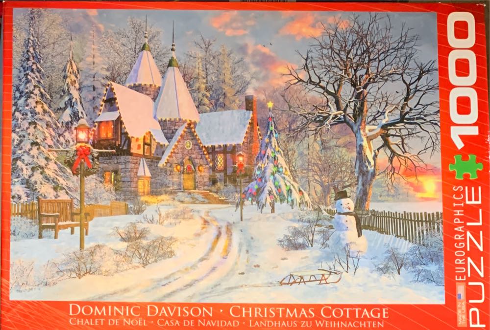 Impossibles: Monopoly