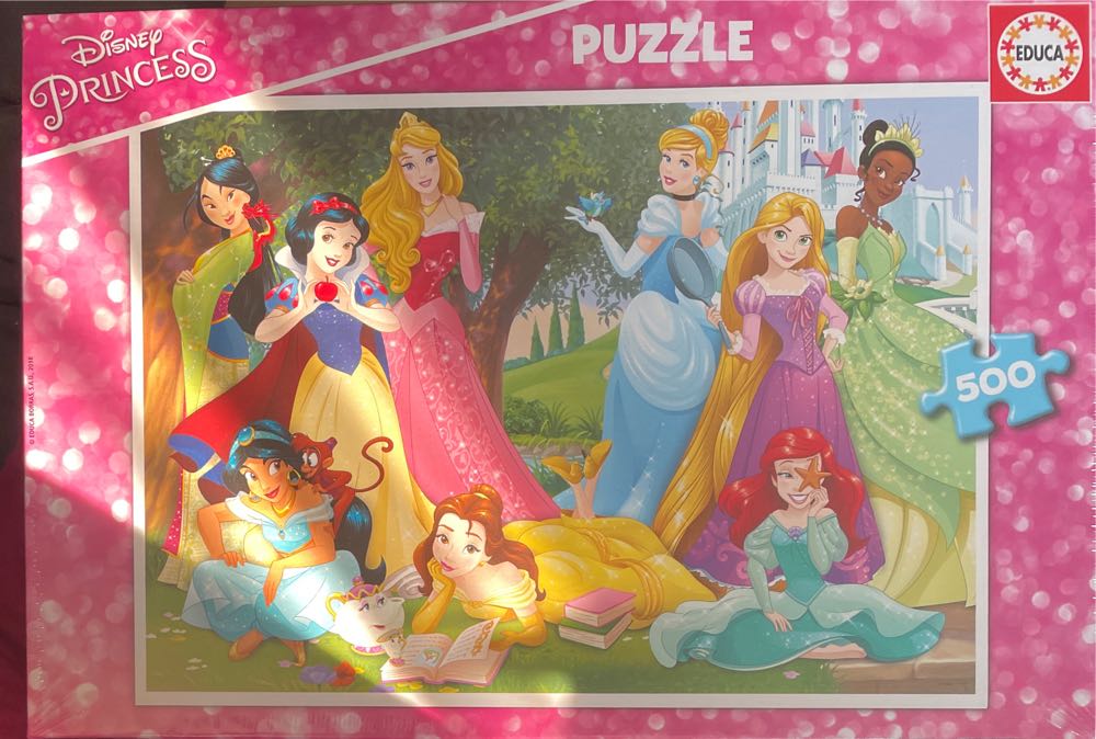 Destiny #18 Fast Food Frenzy