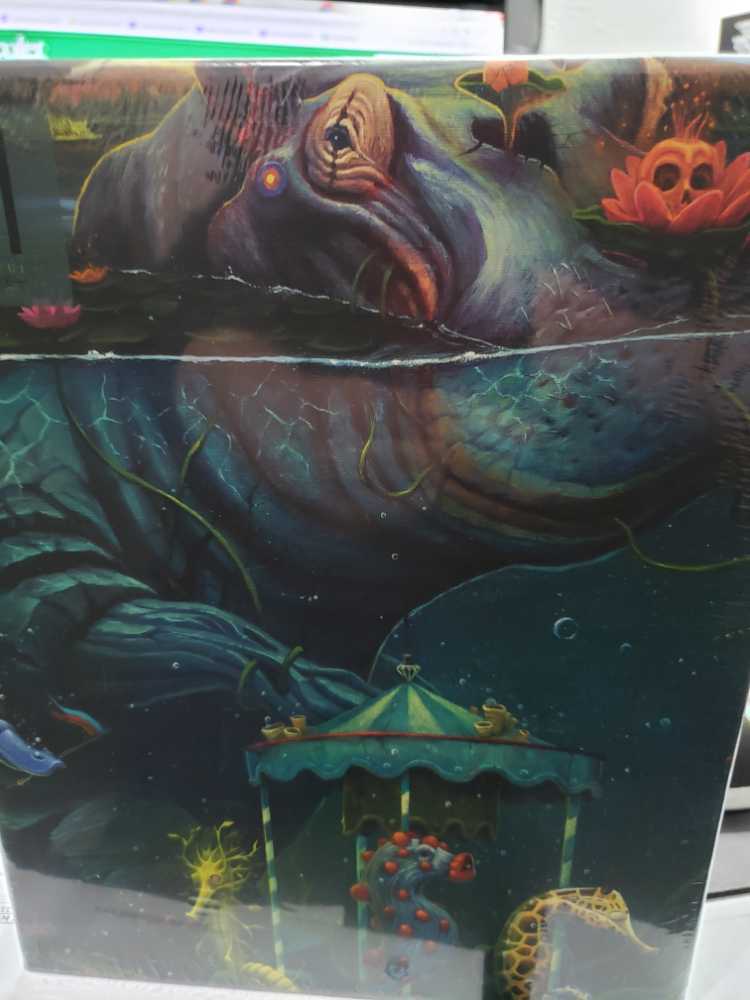 Bang, Boom, Bam & Pow