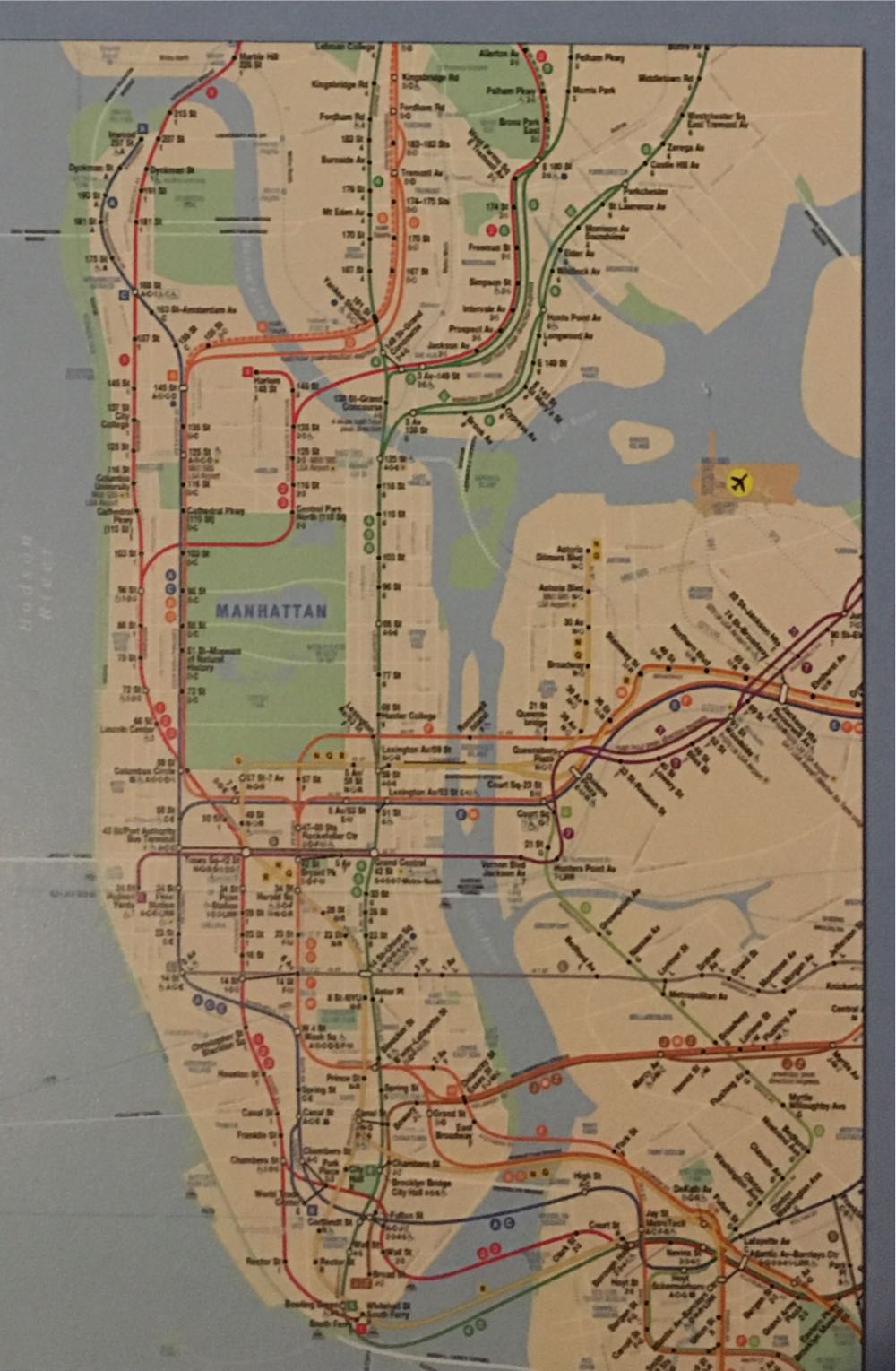 New York Transit Museum - Museum Store Products puzzle collectible - Main Image 2