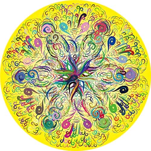 Ravensburger Planet Playground 100 Piecepuzzles For Kids Every Piece Is Unique Pieces Fit Together Perfectly