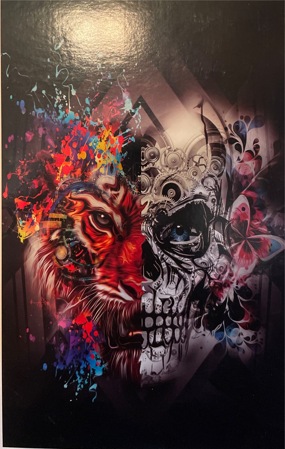 Bunny’s Easter Basket