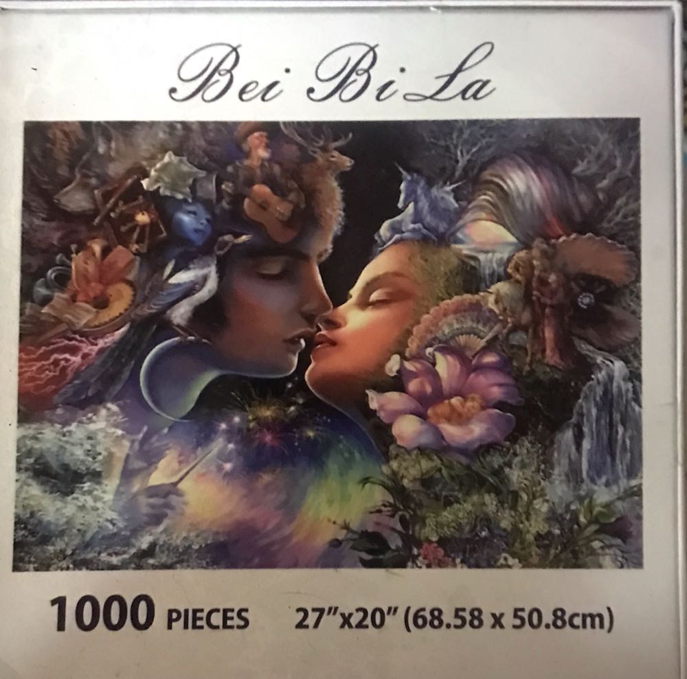 A Sister’s Touch - NEWsold