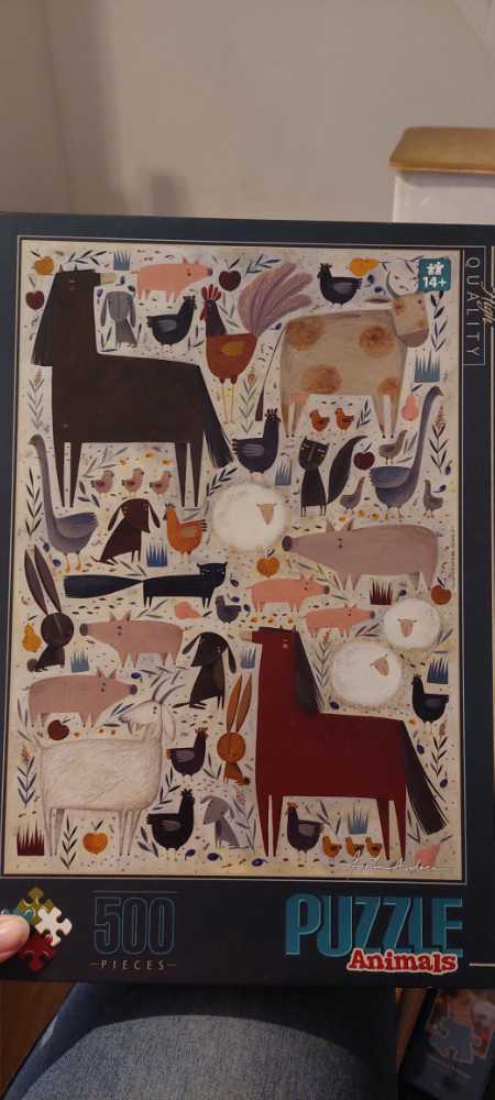 Design Your Own Jigsaw