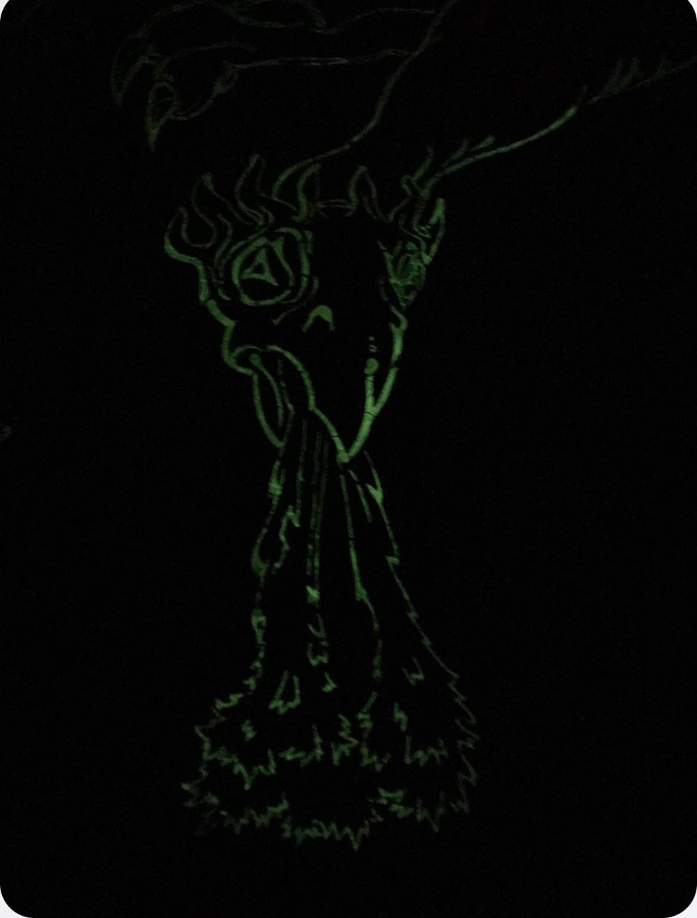 Mythical Creatures - White Mountain Puzzles puzzle collectible [Barcode 724819249541] - Main Image 4