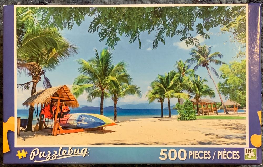 Can You See What I See?