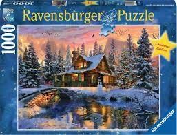 The Carpenter’s Cottage