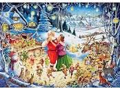 ZZ - Historic American Churches (SOLD)