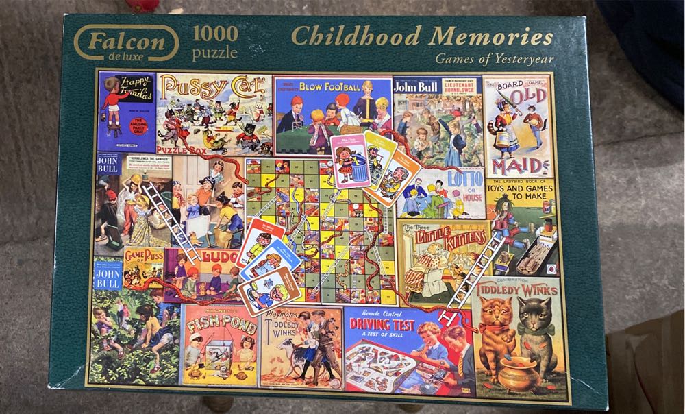 Ugly Christmas Sweater