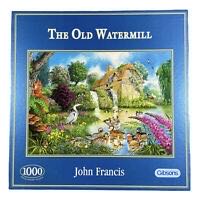 Big Barrel Of Funtimes 1000pc Panoramic Jigsaw Puzzle By ...