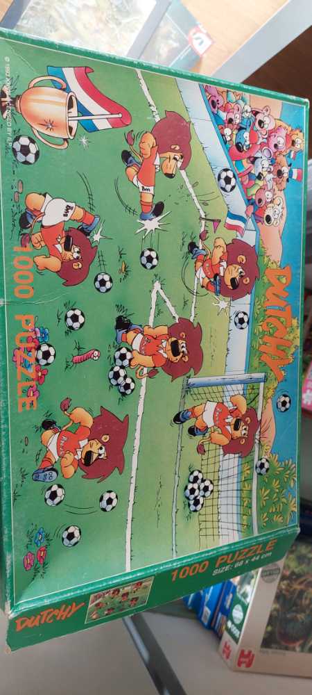 Construction Site 🟦