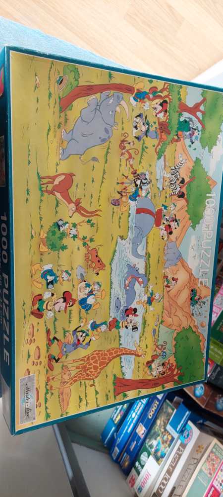 TRADED - Beauty Of Birds