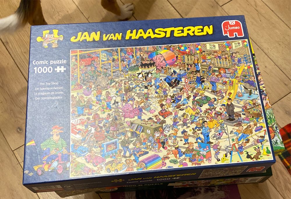 Disney: Circle of Friends