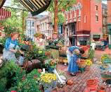 New Holdson Piece Jigsaw Puzzles Wasgij Original #30 Strictly Can’t Dance