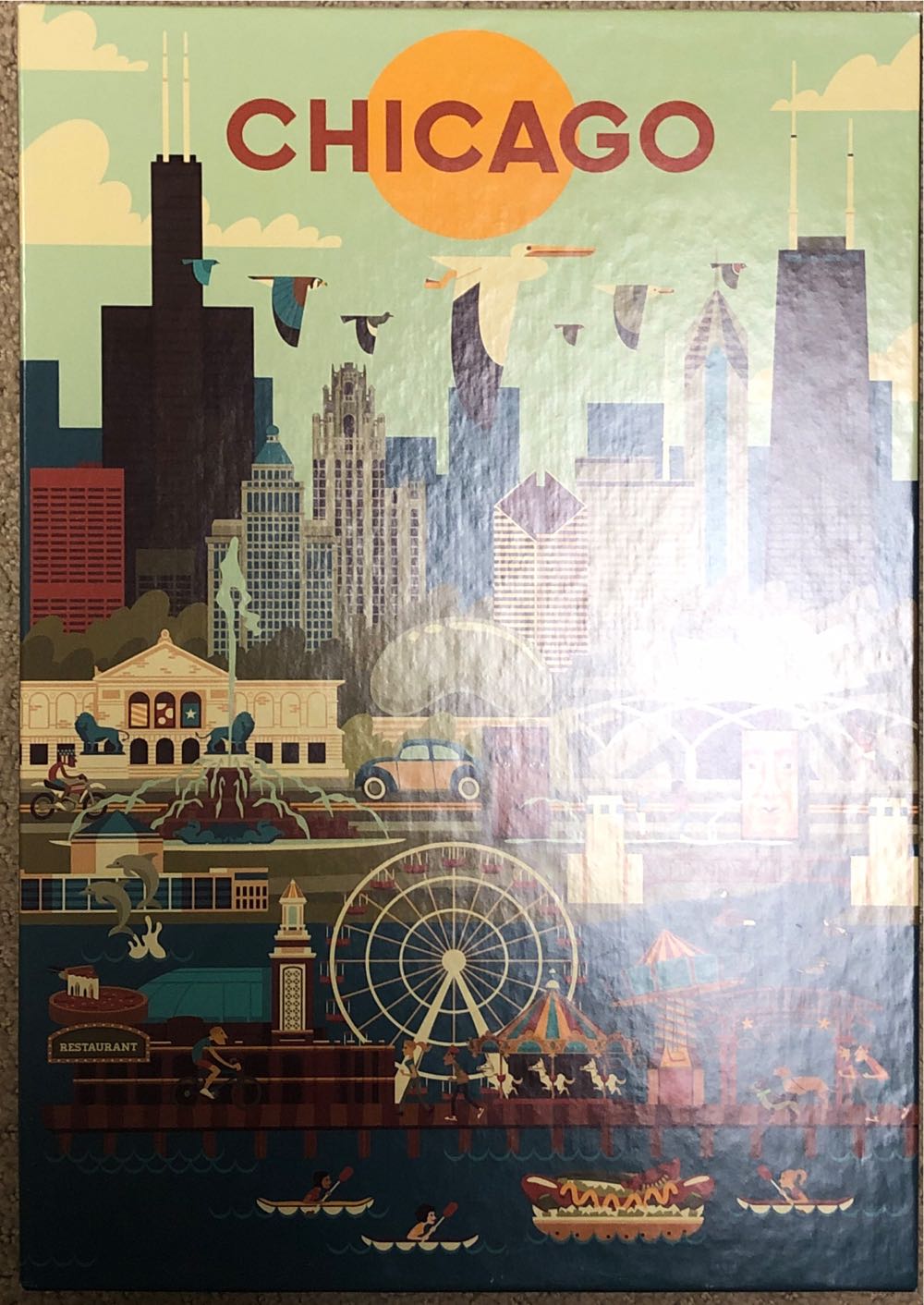 Bread & Butter Farms