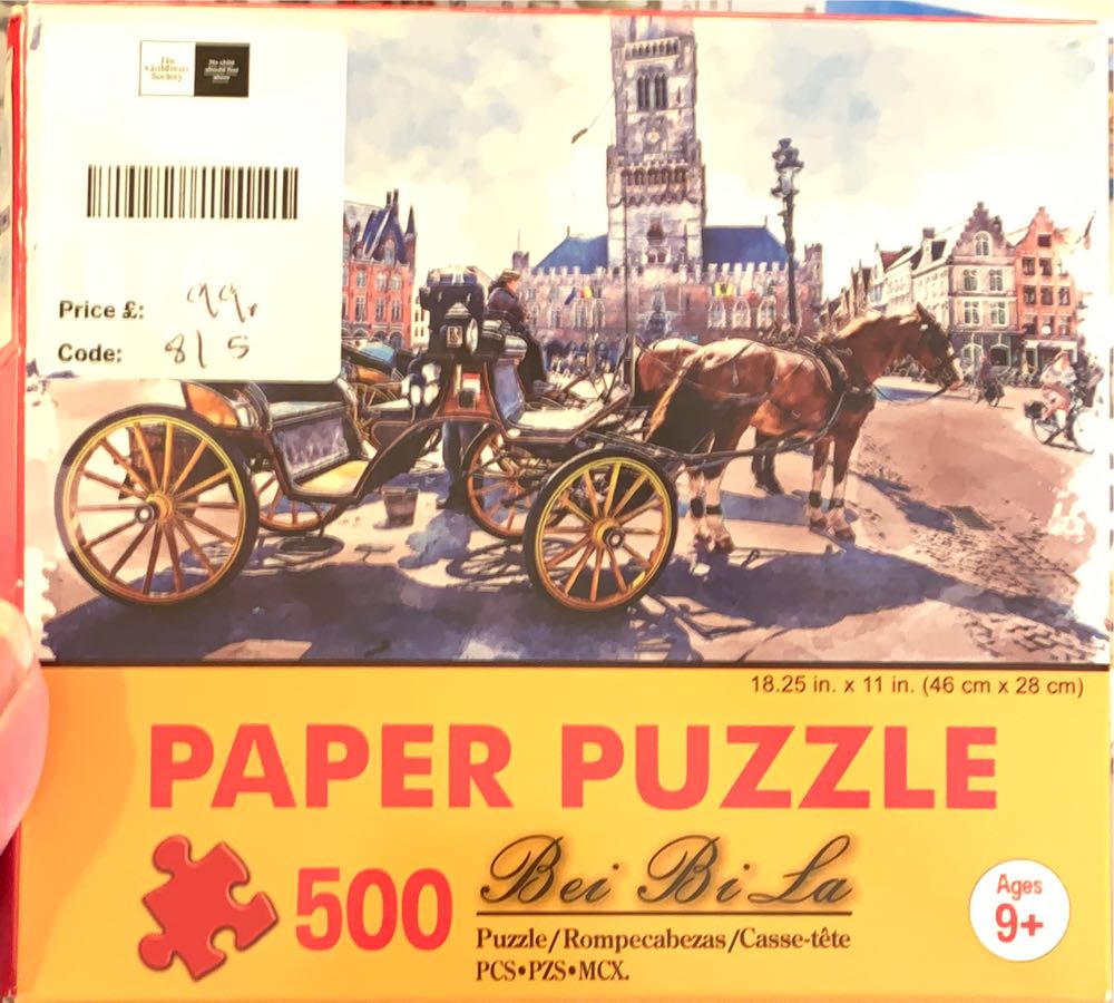 Bringing Joy & Happiness