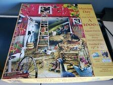 Walt Disney World Four Parks One World Tin