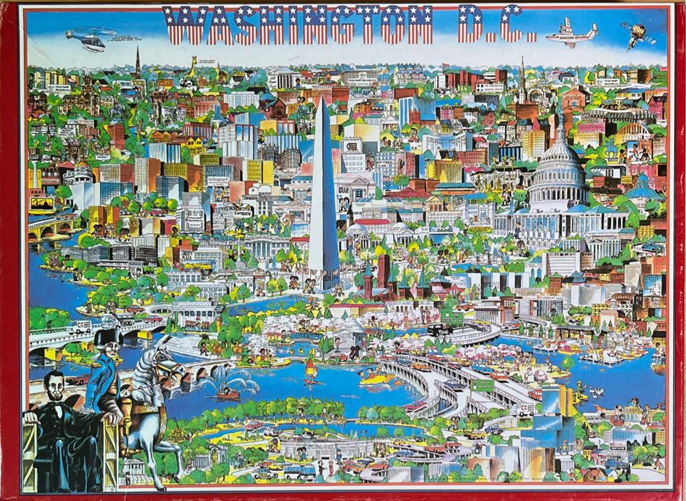 Albuquerque Hot Air Festival 