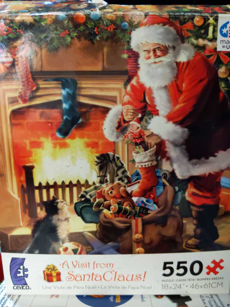 Seed And Feed General Store 