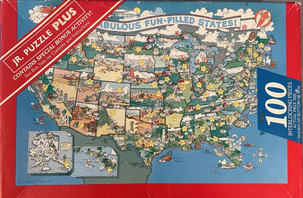 ***Blue Heron & Friends-missing 2 Pc Diane G