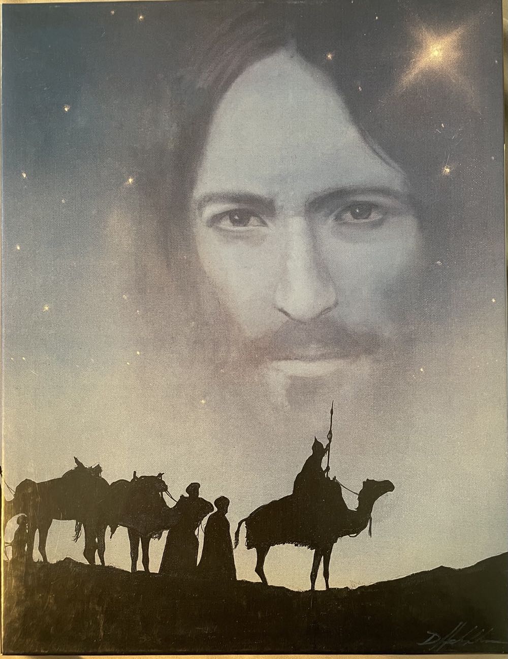 Heathland & Moorland Jigsaw By James Hamilton