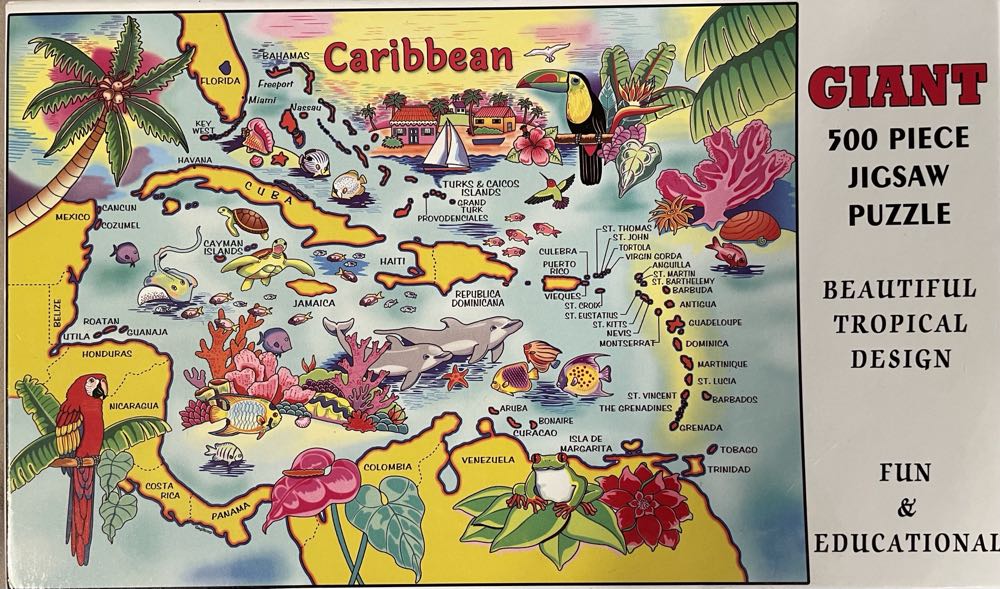 Destiny #8 - High Season