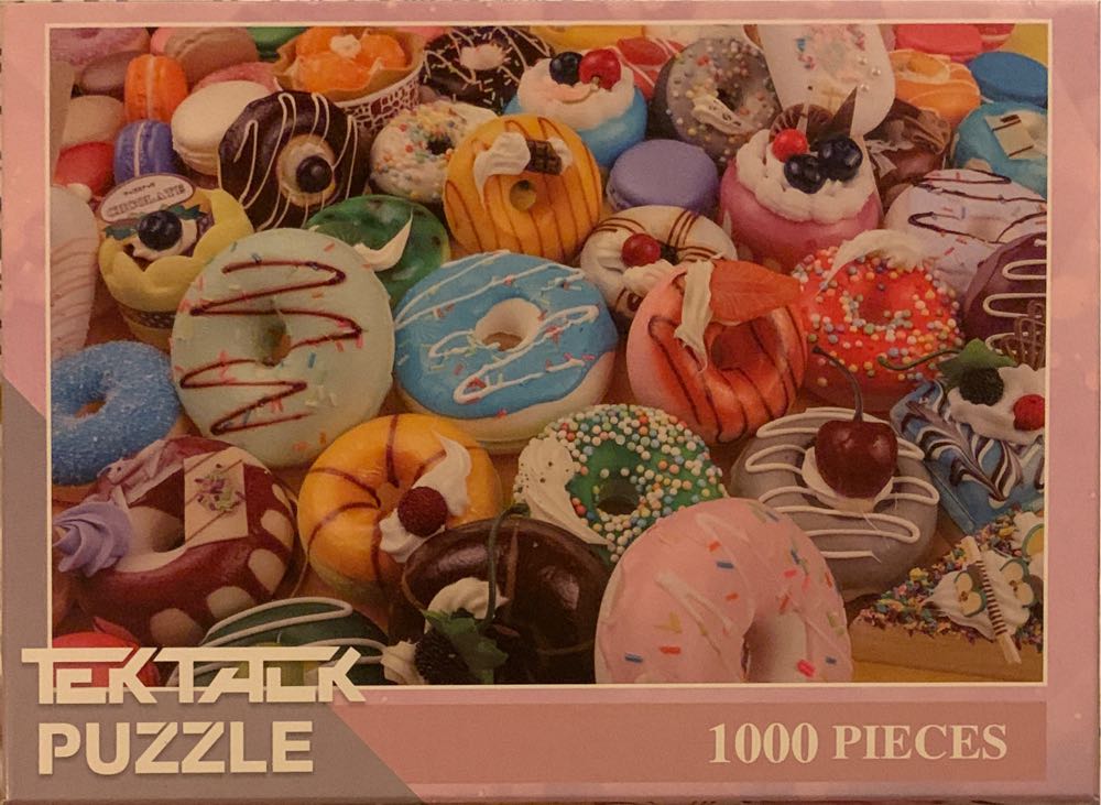 Mickey Mouse Panorama