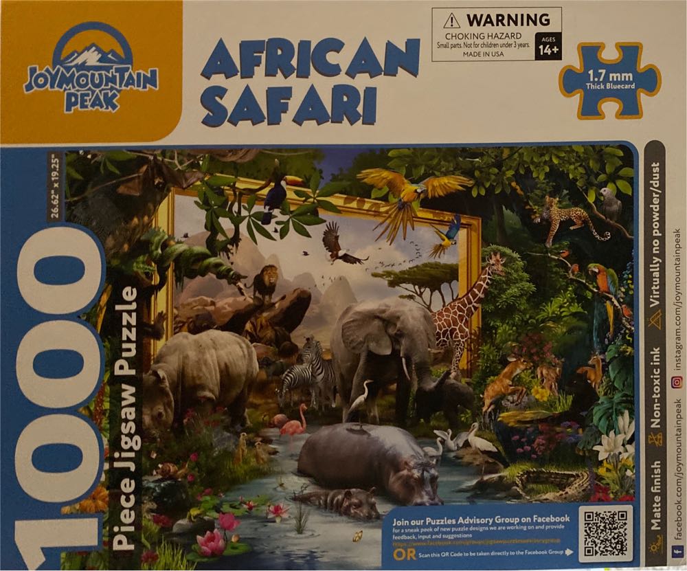 Educa Neon Fluorescent Jigsaw Puzzle Sugar Skulls Pcs #17975