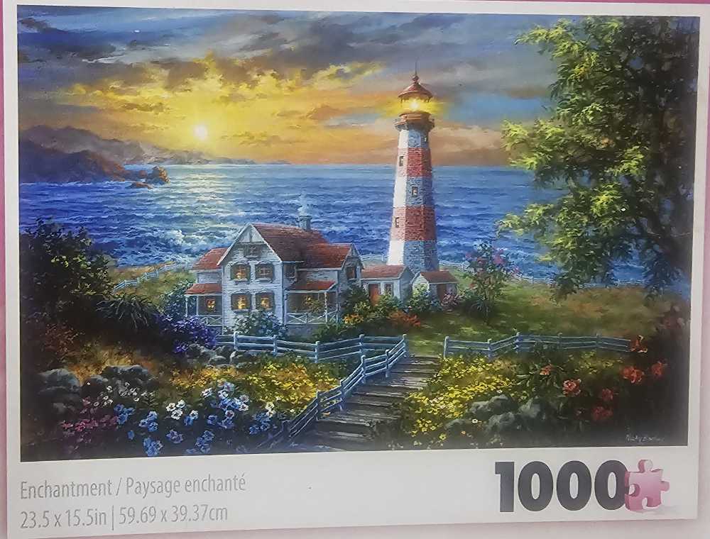 Art Gallery - Sur-Lox puzzle collectible [Barcode 686141407184] - Main Image 3