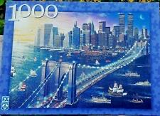 Country Village. Jumbo.