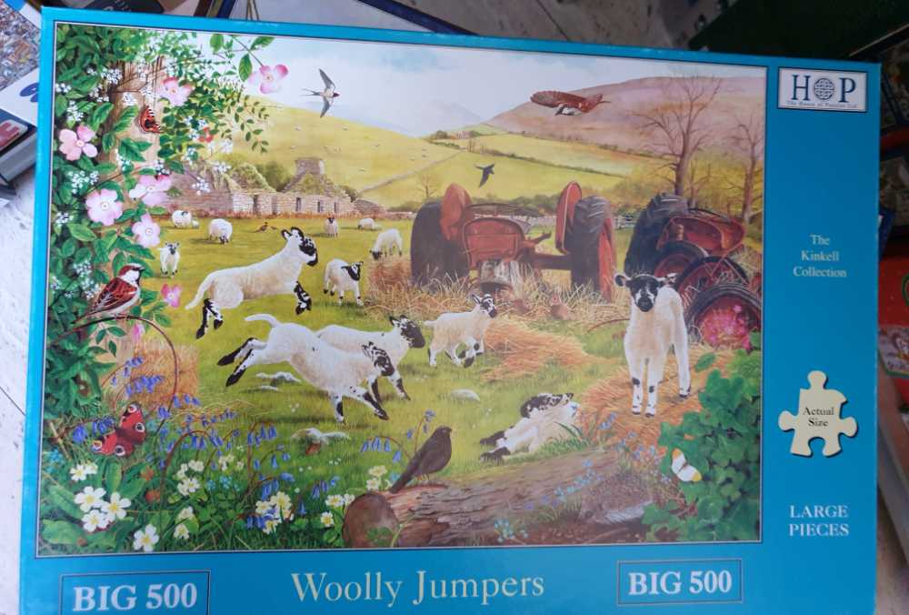 At Work: The Train Driver