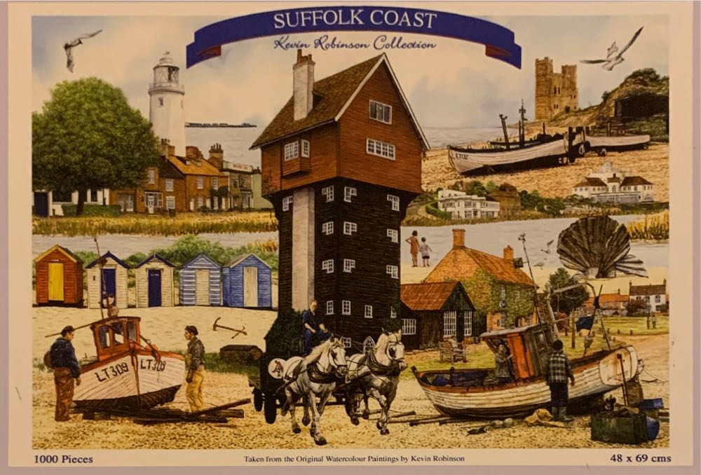 Heaven’s Overature